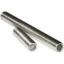 009 1702 NIPLE DE VARILLA ROSCADA 2CM