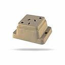 009 4176 BASE EXT MF RICHI CON OREJAS 303