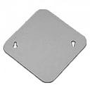 009 4752 TAPA P/CAJA METAL CUADRADA