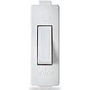 009 5467 PERILLA TORPEDO SIN LUZ BLANCA KALOP KL39363