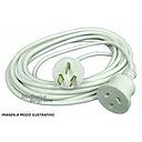 009 568 PROLONGADOR TRIPOLAR 3 MTS