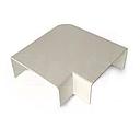 009 5801 ACCESORIO 20*10 CURVA PLANA K 21040