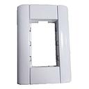 009 7057 TAPA AUTOPORTANTE BLANCA 2000-2 VERONA