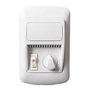 009 709 VARIADOR VELOC VENT DE TECHO MECANICO EXTERI