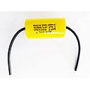 009 8820 CAPACITOR P/VENTILADOR 4MF