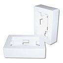 009 911 CAJA CABLE CANAL KALOP BAJA KL02474