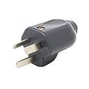 009 913 FICHA K3 MACHO NEGRO K KL44213