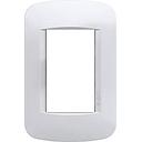 009 9594 TAPA REGINA RECTANG BLANCA 30098/2