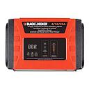 021 BDBC25 CARGADOR DE BATERIA 12V 25A