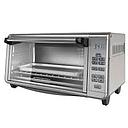 021 BDTO3291XSD HORNO DE CONVECCION DIGITAL 1500W 30L
