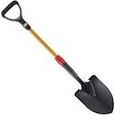 021 CATJ10202 PALA CORAZON CABO CORTO FIBRA CAT