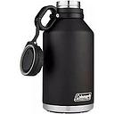 021 CO2097456 TERMO ACERO INOXIDABLE GROWLER NEGRO 1,9 L