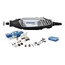 021 DRL3000AN MINITORNO 3000 32000RPM 130W +75 ACCESORIOS