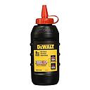 021 DWHT47048 REPUESTO TIZA P/ MARCAR ROJO TIPO STANLEY   $