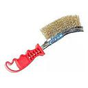 021 KLD011 CEPILLO ACERO C/MANGO-25CM   U$S