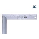 021 KLD054 ESCUADRA ALUMINIO 30 CM