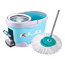 021 KLDMOPA1 BALDE ESCURRIDOR Y CENTRIFUGADOR CON MOPA