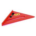 021 KLDT1 ESCUADRA C/SOMBRERO PLASTICO   U$S