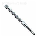 021 MKT00452 MECHA SDS PLUS 6X160 MM   $