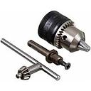 021 MKT195429 MANDRIL C/ LLAVE C/ADAPTADOR SDS