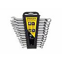 021 STMT97570 JUEGO DE LLAVES COMBINADAS MM 20 PIEZAS ACCDAS   $