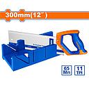 021 WHW2112 Caja inglete y juego de sierra trasera