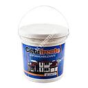 022 1010601 CITTAFRENTES IMPERMEABILIZANTE BLANCO 1.25KGS