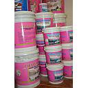 022 1080701 CITTA CIELORRASO ANTIHONGO BLANCO X 4 LTS