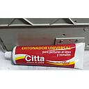 022 1130212 CITTA ENTONADOR UNIVERSAL X6 MARRON X120CC