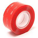 025 3MADDFCI3519 SCOTCH CINTA MONTAJE 25,4MM X 1,52 MTS