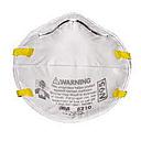 025 3MSERERS1218 Respirador 8801