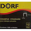025 DFDFSASA3346 Dorf Grampas 12mm x 1000