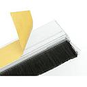 025 GKZOSASA3255 Geko Zócalo Cepillo Rígido Transparente