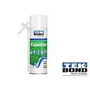 025 TEKBOND ESPUMA VERDE 300ML