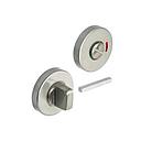 027 BRZ-1025 LLAVIN PARA BAÑO A.INOX. ABIERTO-CERRADO