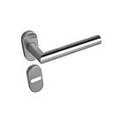 027 BRZ-1040-UH MANIJA RECTA DOBLE BALANCÍN BOCALLAVE HORIZONTAL UNIVERSAL