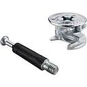 027 F-27 PERNO MINIFIX ROSCA DIRECTA