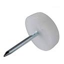 027 F-422 PATIN C/CLAVO 22MM BASE FELPA