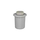 027 F-508 AMORTIGUADOR DE EMBUTIR 8MM