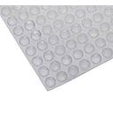 027 F-608 TOPE AUTOADHESIVO TRANSPARENTE