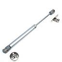 027 P10-60 PISTON A GAS 10" 60 N