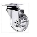 027 RUE-12 RUEDA CRISTAL ROLLER 50MM