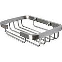 027 WC-306 JABONERA REJILLA RECTANGULAR