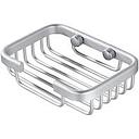 027 WC-309 JABONERA REJILLA RECTA 195X110X45MM