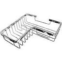 027 WC-319 ESQUINERO "L" SIMPLE