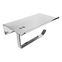 027 WC-406 PORTA ROLLOS PORTACELULAR 180X100MM