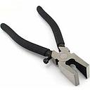 029 TOV3115 PINZA P/VIDRIO-PICO PATO