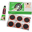 029 TOV509 SET PARCHE BICI X 8PC