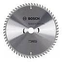 03/23 099 BSH2608644331 HOJA PARA SIERRA CIRCULAR ECO 184MM X 60 DIENTES