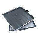 030 TACA0060 TAPA CAMARA 60 x 60 C/RIBETE ACERO